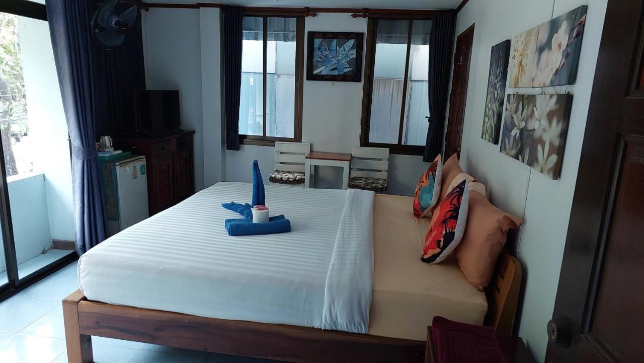 Kohkaew Village 1 @ Koh Samet Dış mekan fotoğraf