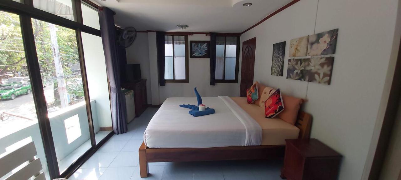 Kohkaew Village 1 @ Koh Samet Dış mekan fotoğraf